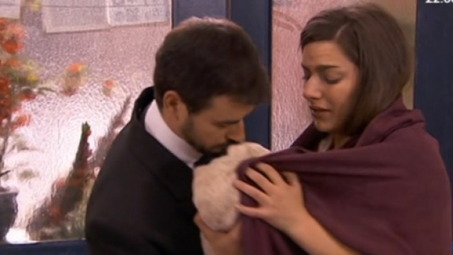 Una Vita, trame episodi 27-30/11