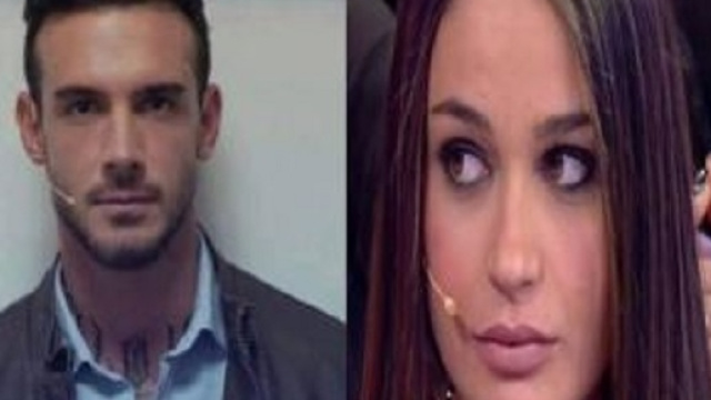 Uomini e Donne: Lucas e Sophia