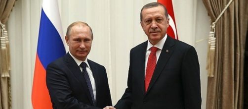 Erdogan hablar&aacute; con Putin sobre el conflicto a&eacute;reo
