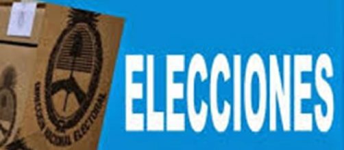 ilustraci&oacute;n de las elecciones presidenciales