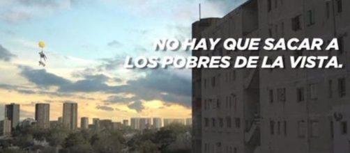 Una cruel campa&ntilde;a sucia del oficialisimo