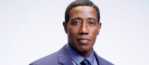 Wesley Snipes regresa a la televisi&oacute;n