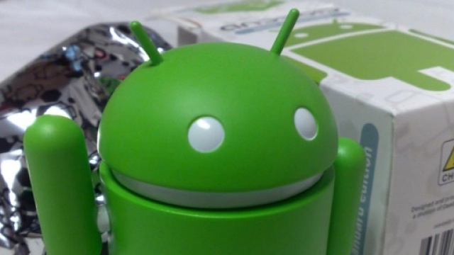 Aggiornamento Android 6.0 Marshmallow