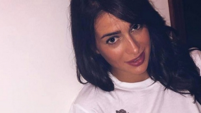 Alessia Messina ex corteggiatrice a Uomini e Donne