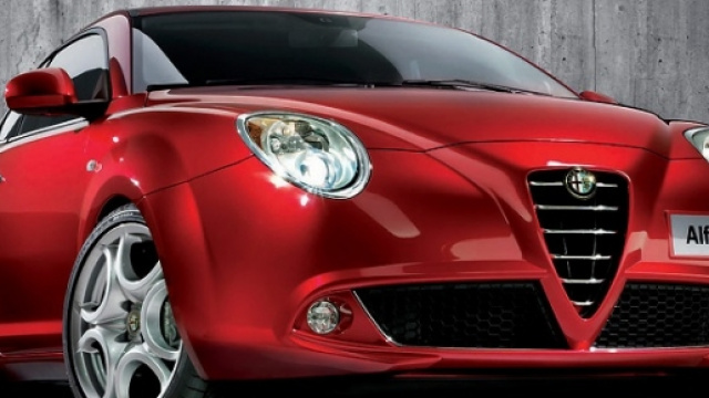 Alfa Romeo MiTo: fine produzione nel 2017?