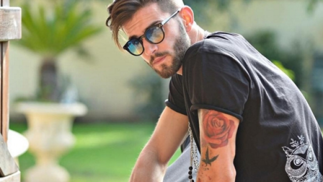 Andrea Melchiorre e Valentina Dallari