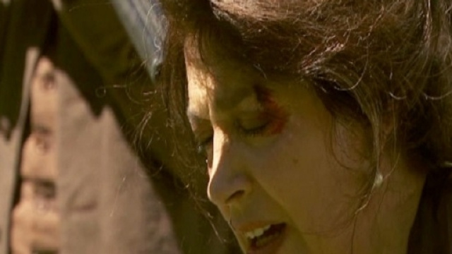 Anticipazioni Il Segreto, Francisca Montenegro