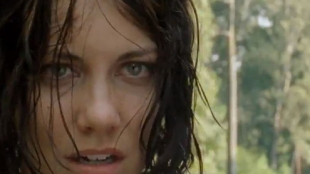 Anticipazioni The Walking Dead 6, Maggie