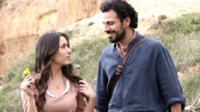 Anticipazioni trame inverno telenovela il segreto