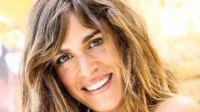 Barbara Donadio, concorrente del GF14