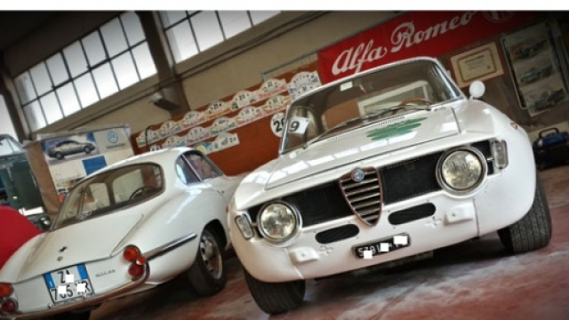 Bollo auto storiche: il governo per la sua strada