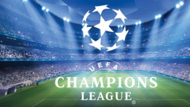 Champions League, dove vedere il match della Juve