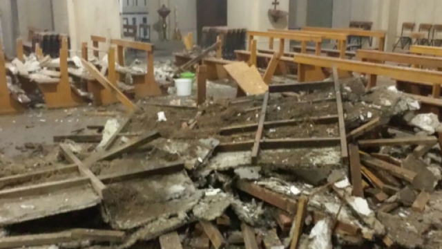 Chiesa di San Nicola di Bari, Bovalino (RC)