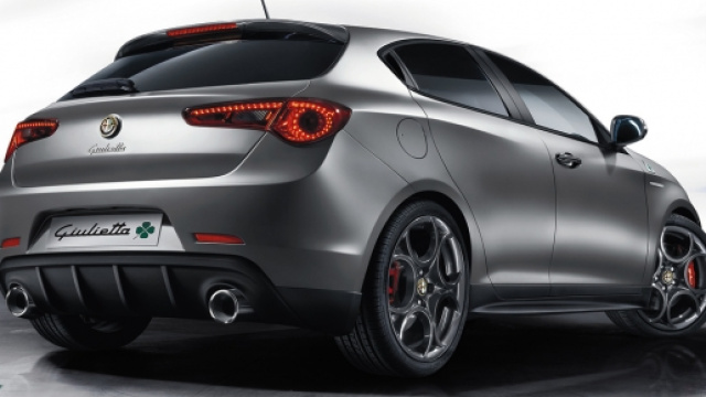 Ecco finalmente la nuova Alfa Romeo Giulietta