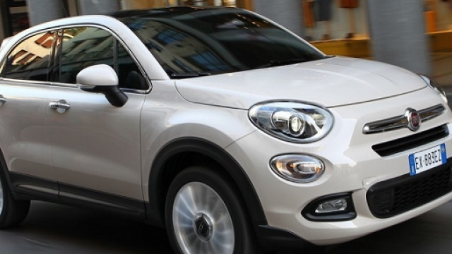Fiat: bene le vendite in Francia in ottobre