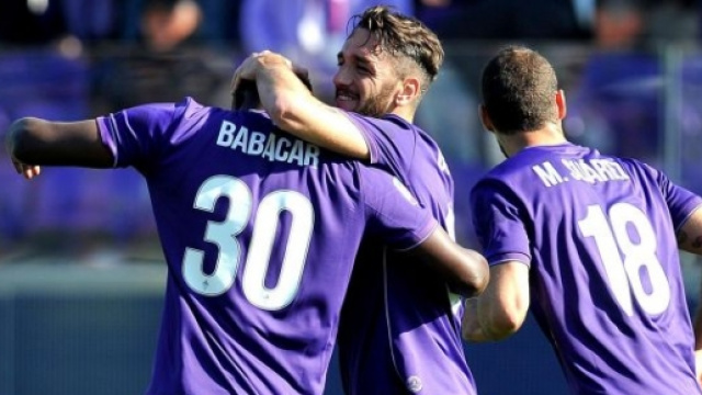 Fiorentina-Lech, Sousa con tre dubbi.