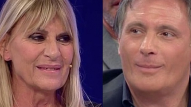 Gemma e Giorgio ancora sul trono di U&D