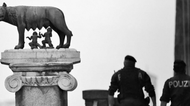 Il Maxiprocesso a Mafia Capitale