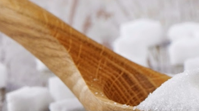 L'aspartame &egrave; un dolcificante molto utilizzato