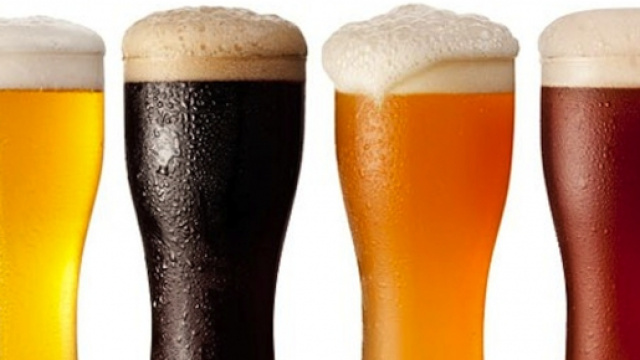 La birra ha grandi poteri afrodisiaci
