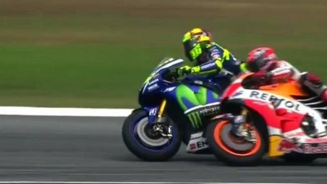 MotoGP, Valencia 2015: diretta tv e streaming