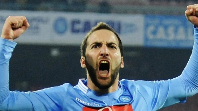 Napoli in tv, diretta Sky e in chiaro su MTV?