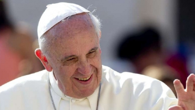 Papa Francesco, eletto pontefice nel 2013