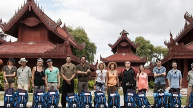 Pechino Express 2015 replica finale