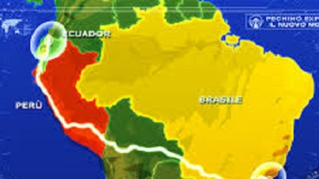 Pechino Express, vincono gli Antipodi