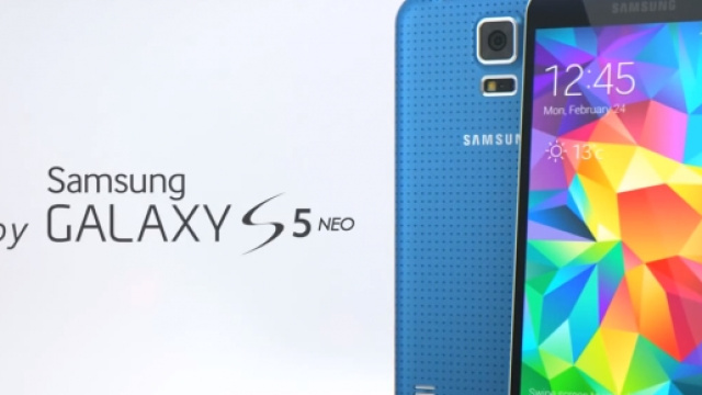 Prezzi di acquisto per il Galaxy S5 Neo