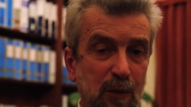 Riforma pensioni, Cesare Damiano