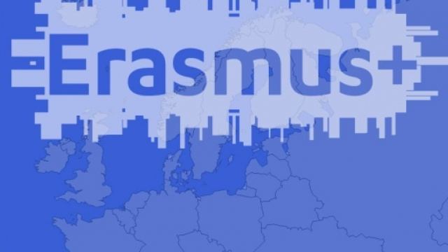 Scuola, Erasmus+ 2016 news 2 novembre 2015