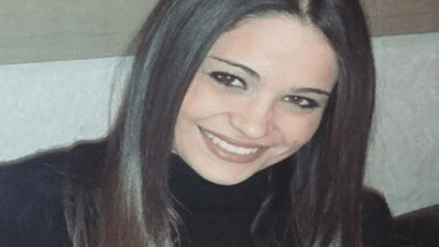 Sophia Galazzo sar&agrave; presente oggi 2/11?