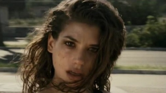 Squadra Antimafia 7 ultima puntata, Rosy Abate