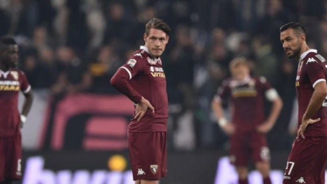 Toro, Maksimovic in campo nel 2016?