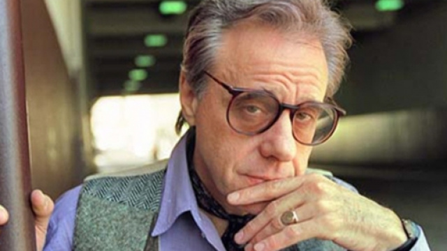 Tutto pu&ograve; accadere a Broadway, di Bogdanovich
