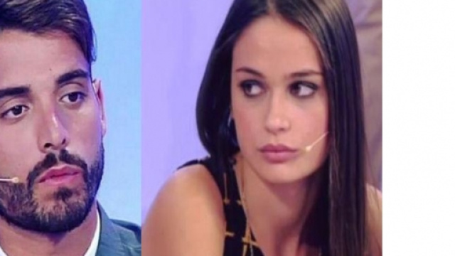 U&D: tra Amedeo e Sophia spunta Lucas?