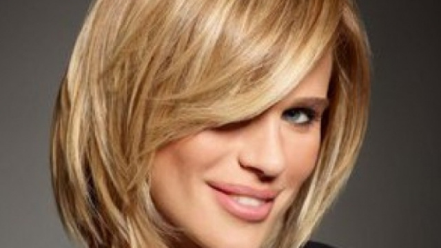 Una delle possibili varianti del caschetto