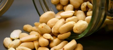 Cacahuetes: propiedades, beneficios y contraindicaciones