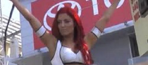 Big rumours for NXT London women's matches