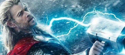 &iquest;C&oacute;mo se imaginan el futuro de Hemsworth?