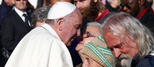 El Papa se opone al capitalismo salvaje