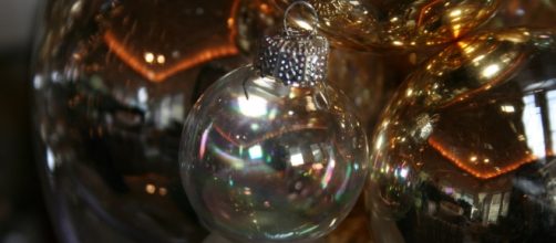 Holiday cheer. Image credit Sherry Wight