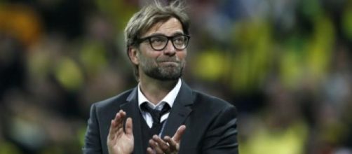 Jurgen Klopp who has a lot of choices to make