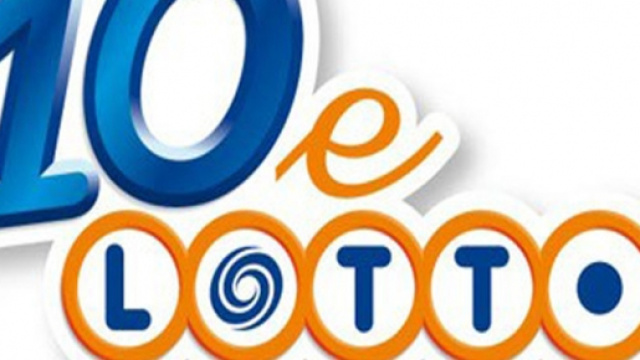 10eLotto fortunato per Pomigliano