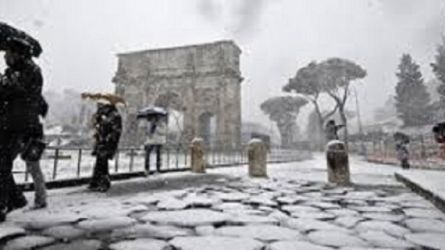 Aggiornamenti previsioni meteo inverno 2015-2016