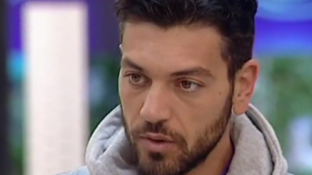 Alessandro Calabrese &egrave; tra i 5 nominati