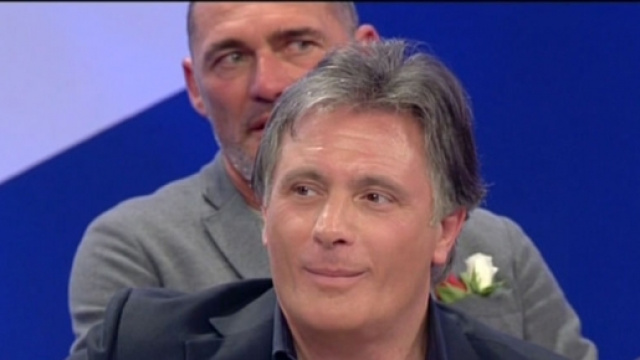 Anticipazioni Uomini e Donne: Elga per Giorgio