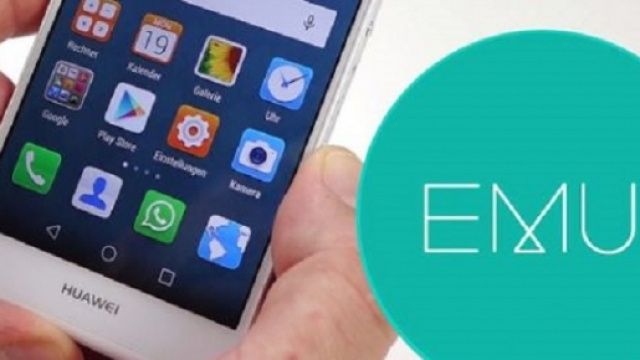 Arriva Huawei Mate 8 e EMUI 4.0