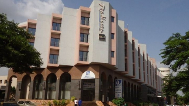 Attacco dell'Isis in Hotel a Bamako, nel Mali